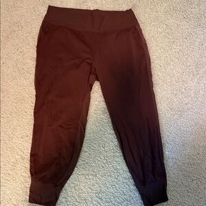Athleta Jogger Pants